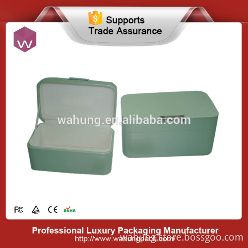 varnish finishing perfume display box plastic perfume boxes women's perfumes box